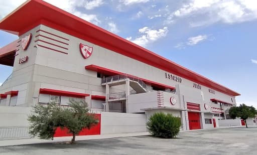 Estadio Jesús Navas 2