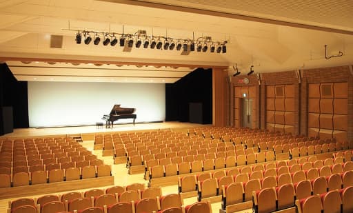 Hamagin Hall Viamare Hamagin Hall Viamare 4