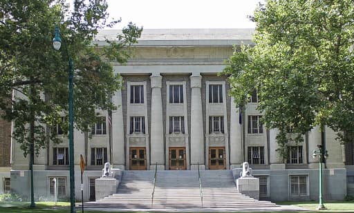 Salt Lake Masonic Temple 1