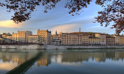 ONLYLYON Tourist Office 1