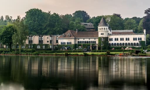 Martin's Chateau du Lac 2