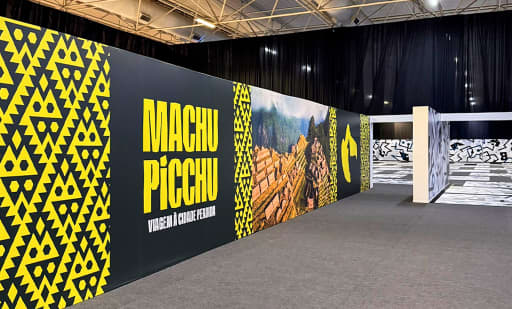 Fever Hub São Paulo | Centro de Experiências Imersivas 1