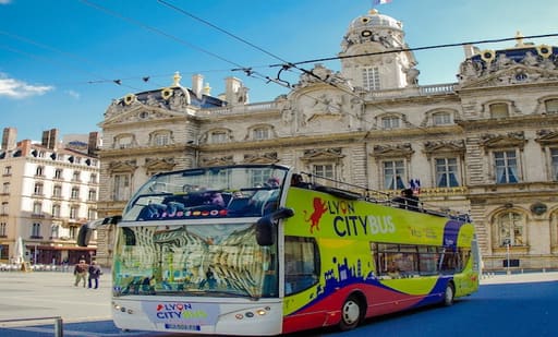 ONLYLYON Tourist Office 2
