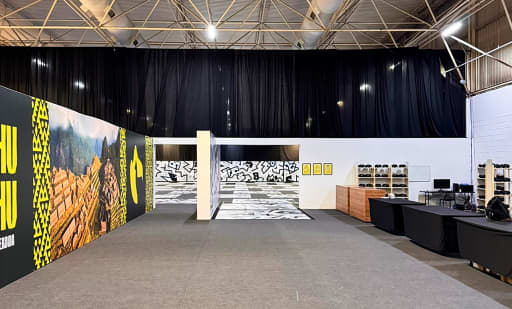 Fever Hub São Paulo | Centro de Experiências Imersivas 2