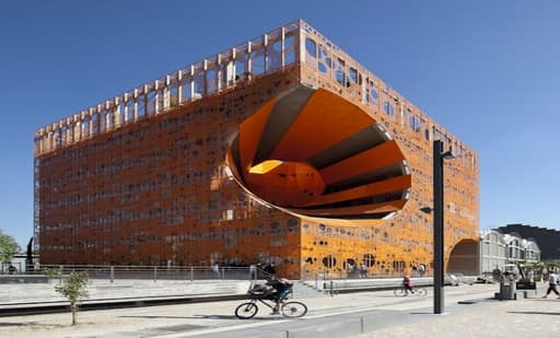 ONLYLYON Tourist Office 3