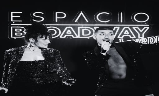 ESPACIO BROADWAY ESPACIO BROADWAY 2