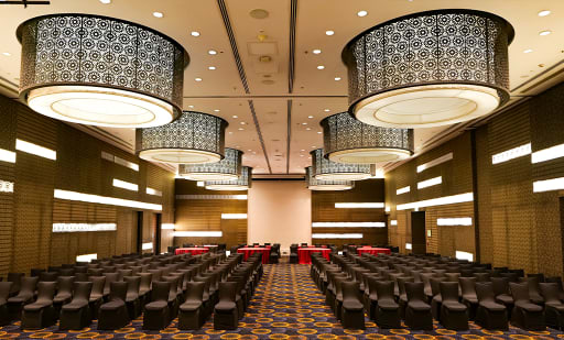 Novotel Pune Nagar Road 1