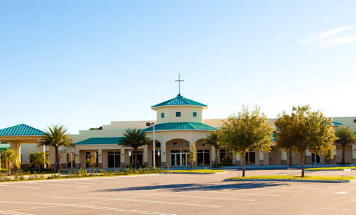 Sunlight Community Church 1