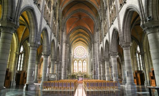 Eglise Saint Martin Eglise Saint Martin 1