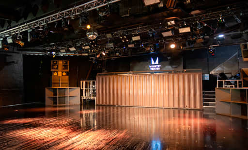 Ministry of Sound Ministry of Sound 3