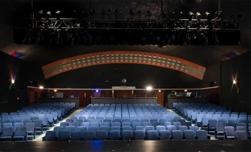 Miami Theater Center 3