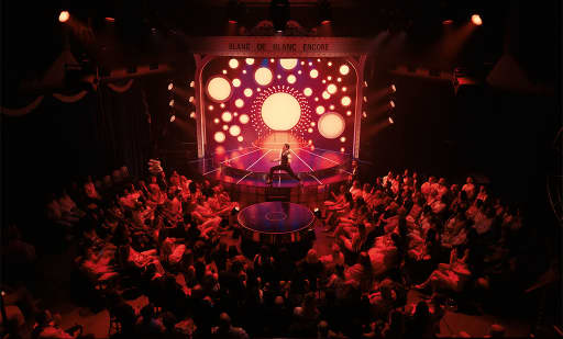 The West End Electric 2