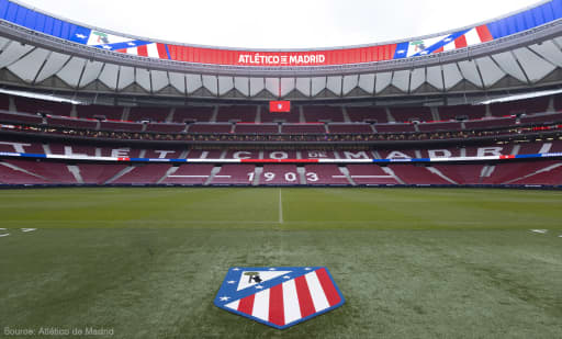 Atleti Tour & Museum 1
