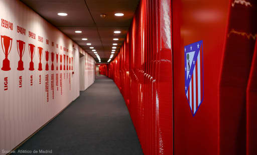 Atleti Tour & Museum 2