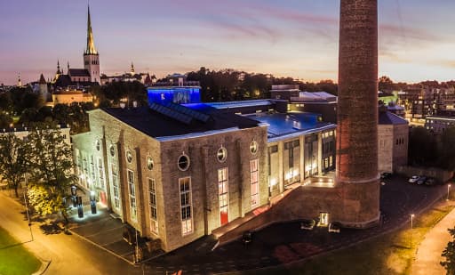 Tallinn Creative Hub 1