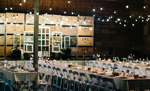Mighty Tieton Warehouse 2