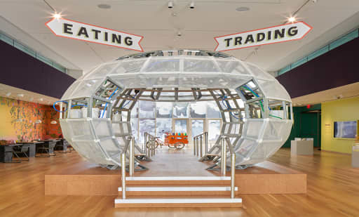 Museum of the City of New York 3