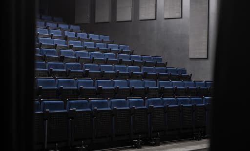 KUFA Culture Factory Room B 1