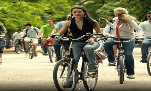Trixi Bike Rental & Tour Trixi Bike Rental & Tour 2