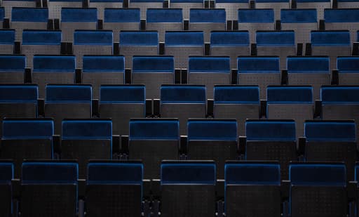 KUFA Culture Factory Room B 2