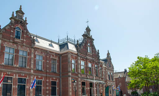 Natuurmuseum Fryslân 1
