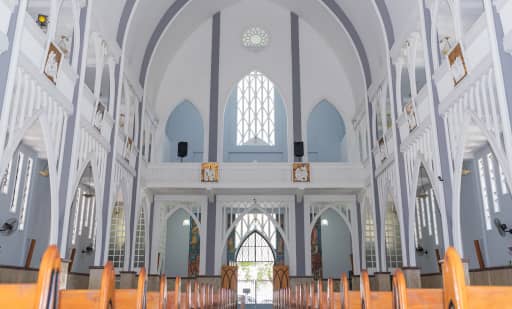 Igreja Nossa Senhora da Consolação e Correia 2