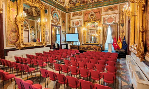 Palacio de los Duques de Santoña 1