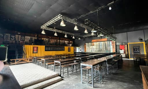 23 Ríos Craftbeer Luján de Cuyo 1