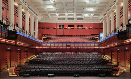 Auditorio Municipal de Logroño 3