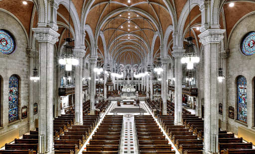 Église Saint-Roch 2
