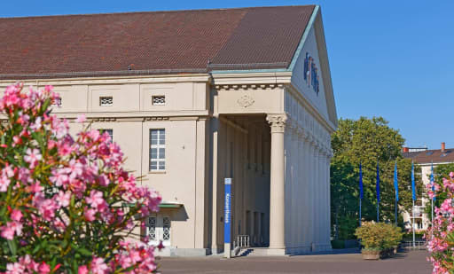 Auditorio Municipal de Logroño 1