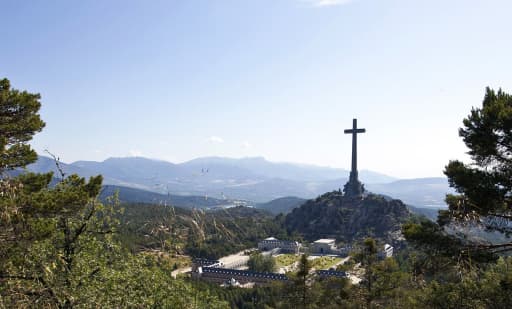 El Valle de Cuelgamuros 1