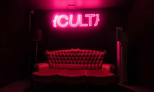 CULT 1