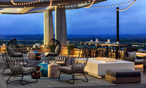 Kimpton Aertson Hotel 4