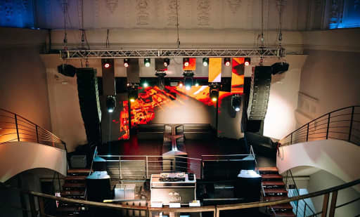 Teatro Centrale Teatro Centrale 3