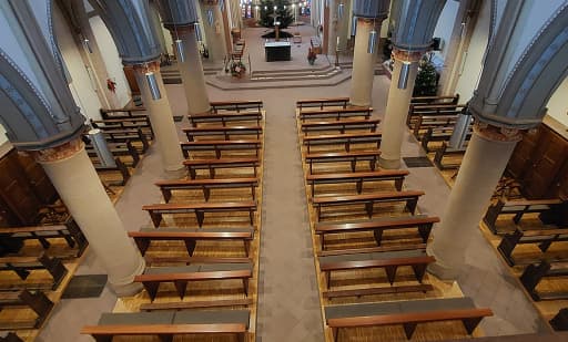 Kath. Kirchengemeinde St. Bonifatius Haspe 3