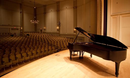 St. Cecilia Music Center 2