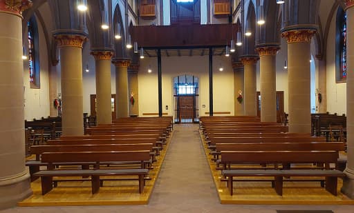 Kath. Kirchengemeinde St. Bonifatius Haspe 4