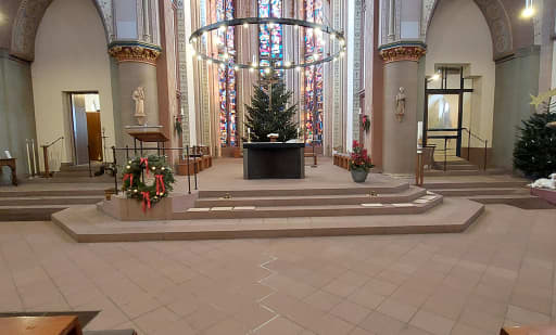 Kath. Kirchengemeinde St. Bonifatius Haspe 5