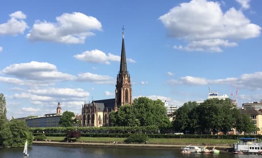 Dreikönigskirche 1