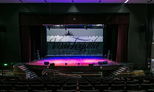 Teatro Vallarta Centro Cultural 2
