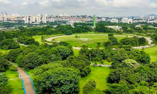 Parque Villa-Lobos 3