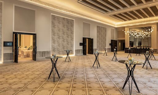 Al Majlis Madinat Jumeirah Mina A’Salam 2