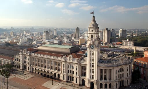 Sala São Paulo 1