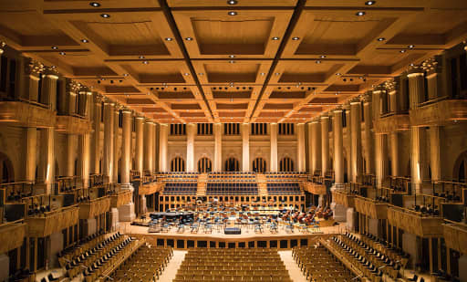 Sala São Paulo 2