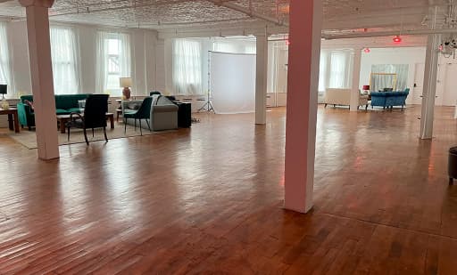 The Walker Loft 2