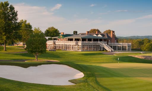 Trump National Golf Club Bedminster 1