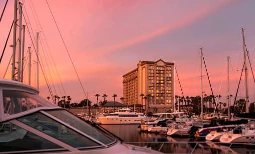 The Ritz-Carlton, Marina del Rey 3