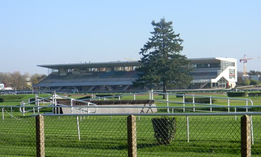 Hippodrome de Parilly 2