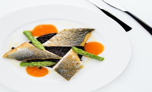 Bateau restaurant Hermès II 2